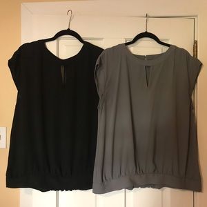 New York and Company Blouses